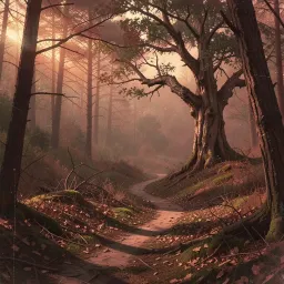 Finding My Way Back to You