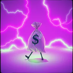 Jib jab money money