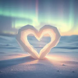 Hearts in Bloom