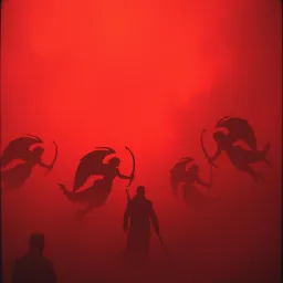 Hellbound Tug-of-War