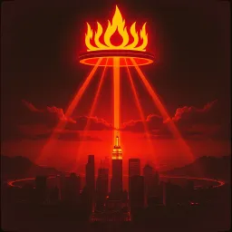 REY DEL FUEGO
