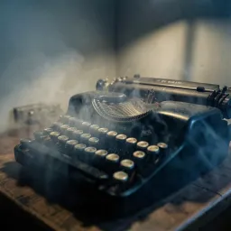 The script - edit 2