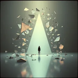 The Mirror of Everything