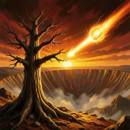 Heart of the Immortal (Instrumental)