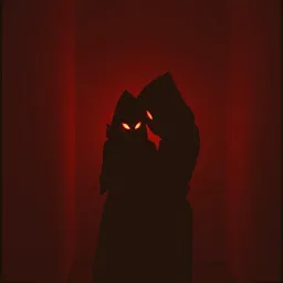 Demons Lurkin'
