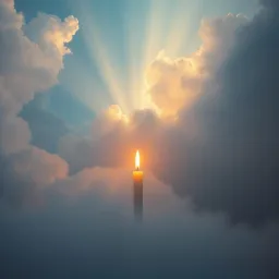 The power of prayer