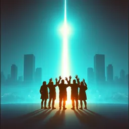 By Faith We Rise