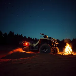 Mud, Bud, and Bang