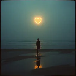 Farewell to Shadows