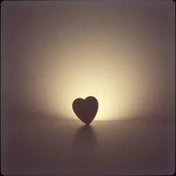 Silent Love in the Spotlight