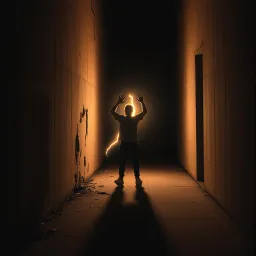Breaking the Silence