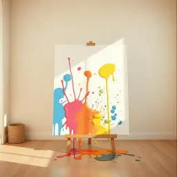 When I Make Something Real