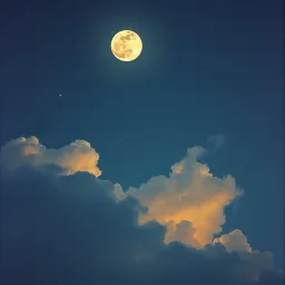Langit Jadi Saksi Cinta