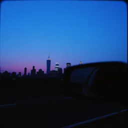 Window Half-Open