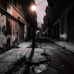 Hard Times Only