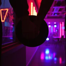 The Last Dance