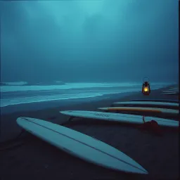 Where I've been