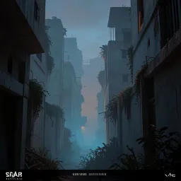 What You Don't See