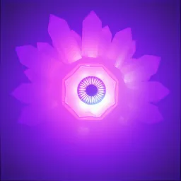 Eyes wide designer's
