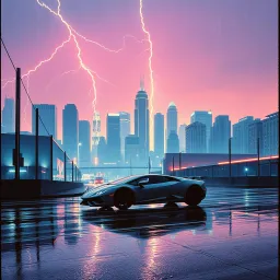 Adrenaline