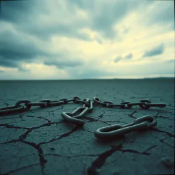 No more Chains