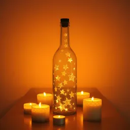 hope in a bottle