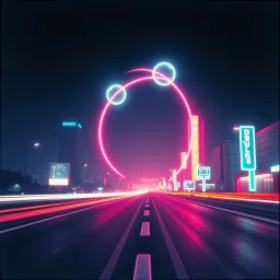 All Night Gravity