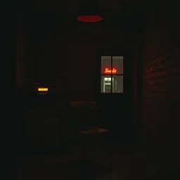 Fire and Gasoline