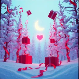 Presents