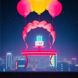 Birthday