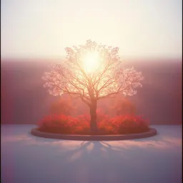 The Presence Of God