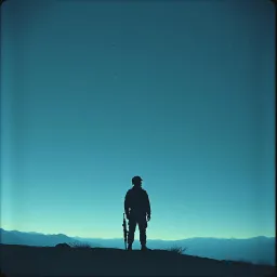 Born to Die (A Soldier’s Song)