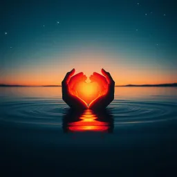 I Love You