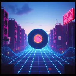 Rise Through The Static
