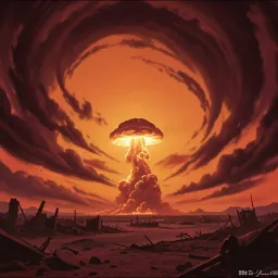 Ashes of Tomorrow