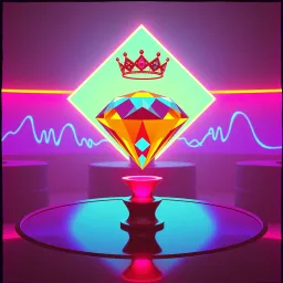 AndryyAI-Diamond of My Life