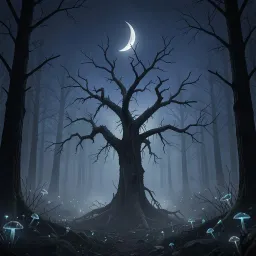 Shadows of the End