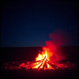 Burn Like Stars