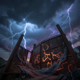 Storm Of Steel