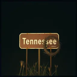 Welcome to Tennessee