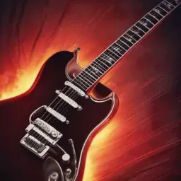 Electric heartbeat 
