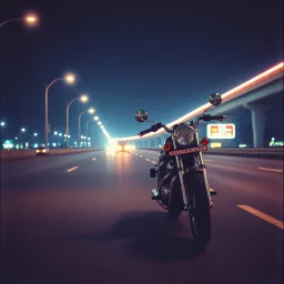 Ride until die