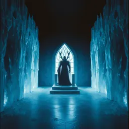 Venom of the Icy Shadow