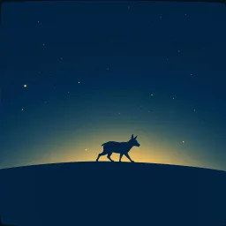 Through the Stars