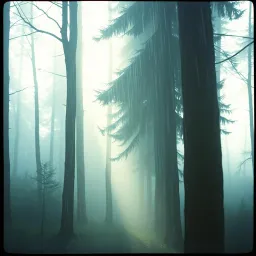 SOFT RAIN (strings)