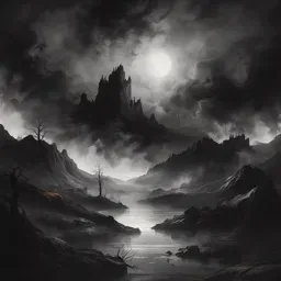 Eternal Abyss