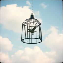 Breaking Free