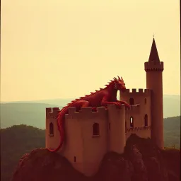 Chico Rubio - Castle of Love
