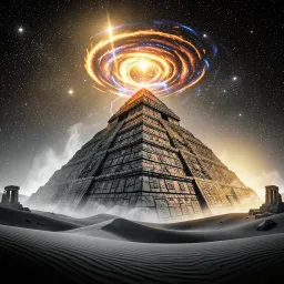 STAR - "ANCIENT EGYPT" 8D