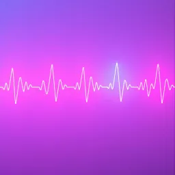 Boom boom Heartbeat